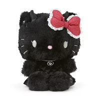 산리오 SANRIO 마스코트 헬로키티 작은 악마 블랙 홀더 801704 - 상세 이미지 5