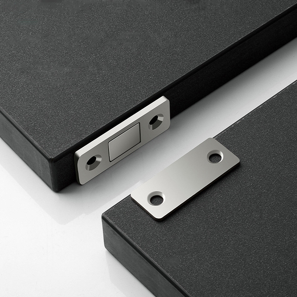 자석 도어캐치 원터치 빠찌링 문고정자석 볼 캐치