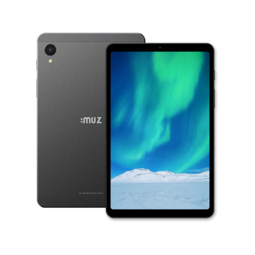 아이뮤즈 뮤패드 K8