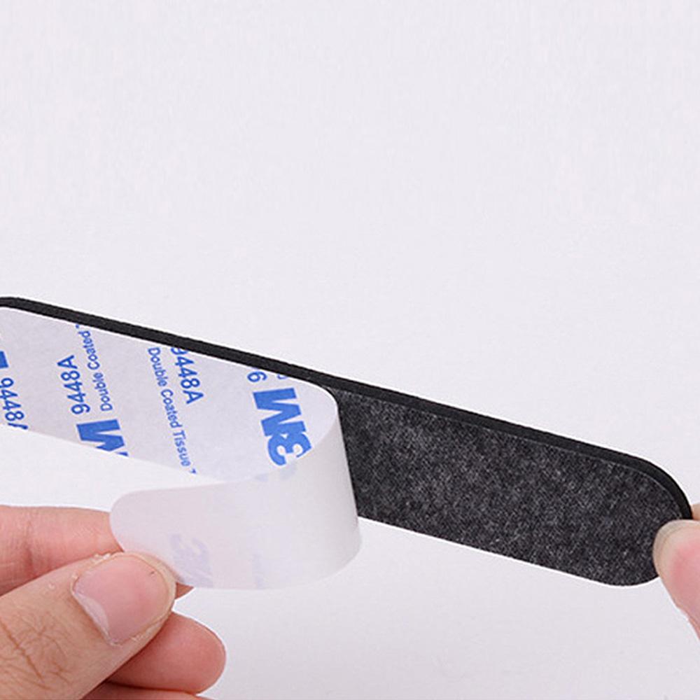 10p 모자 사이즈 조절 패치 쿠션 스티커 큰모자 크기 줄이기 - 상세 이미지 4