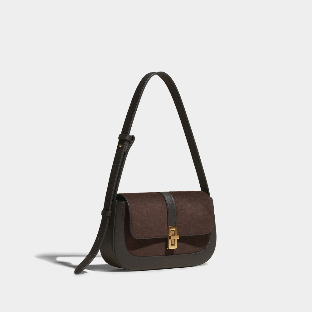 Atelier suede · Baguette S - 상품 이미지