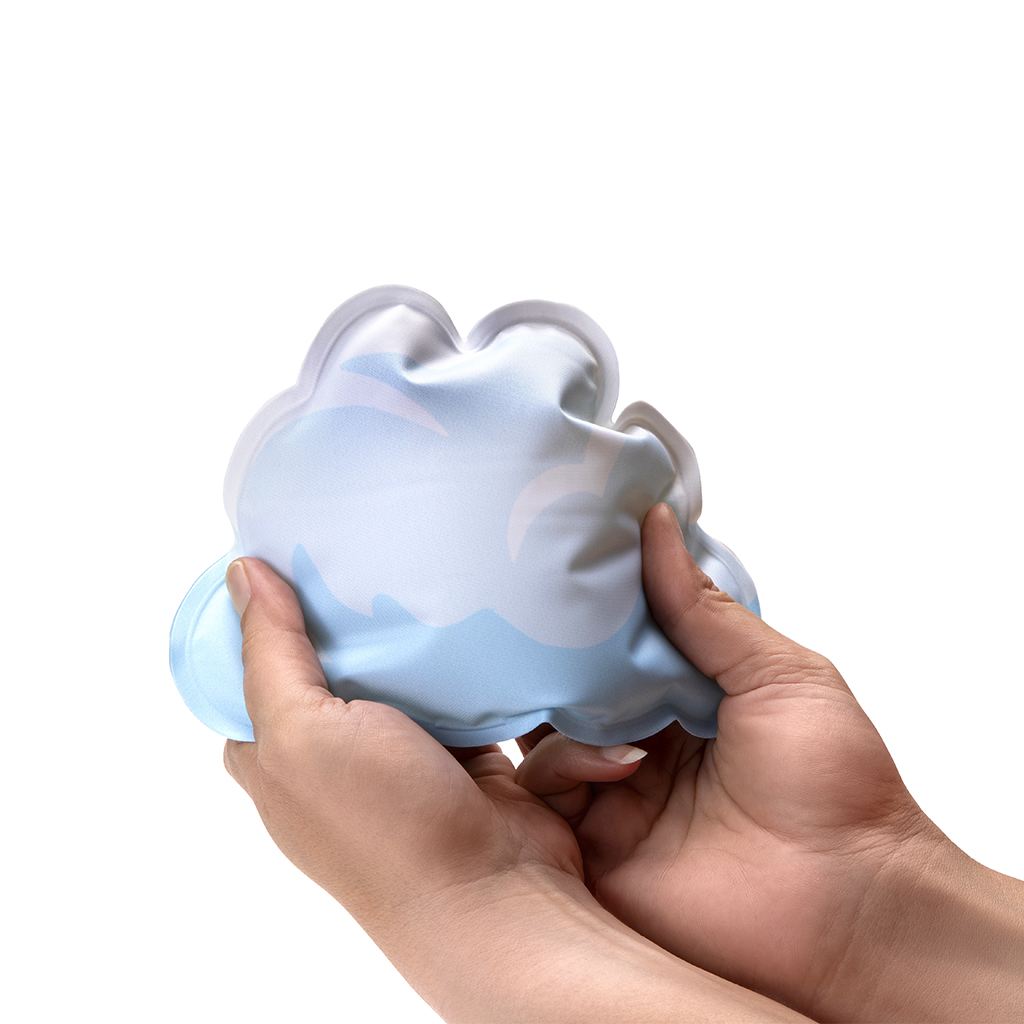 몽키비즈니스 썬 소프트 미니 아이스팩 이유식 간식 도시락 보냉 2개입