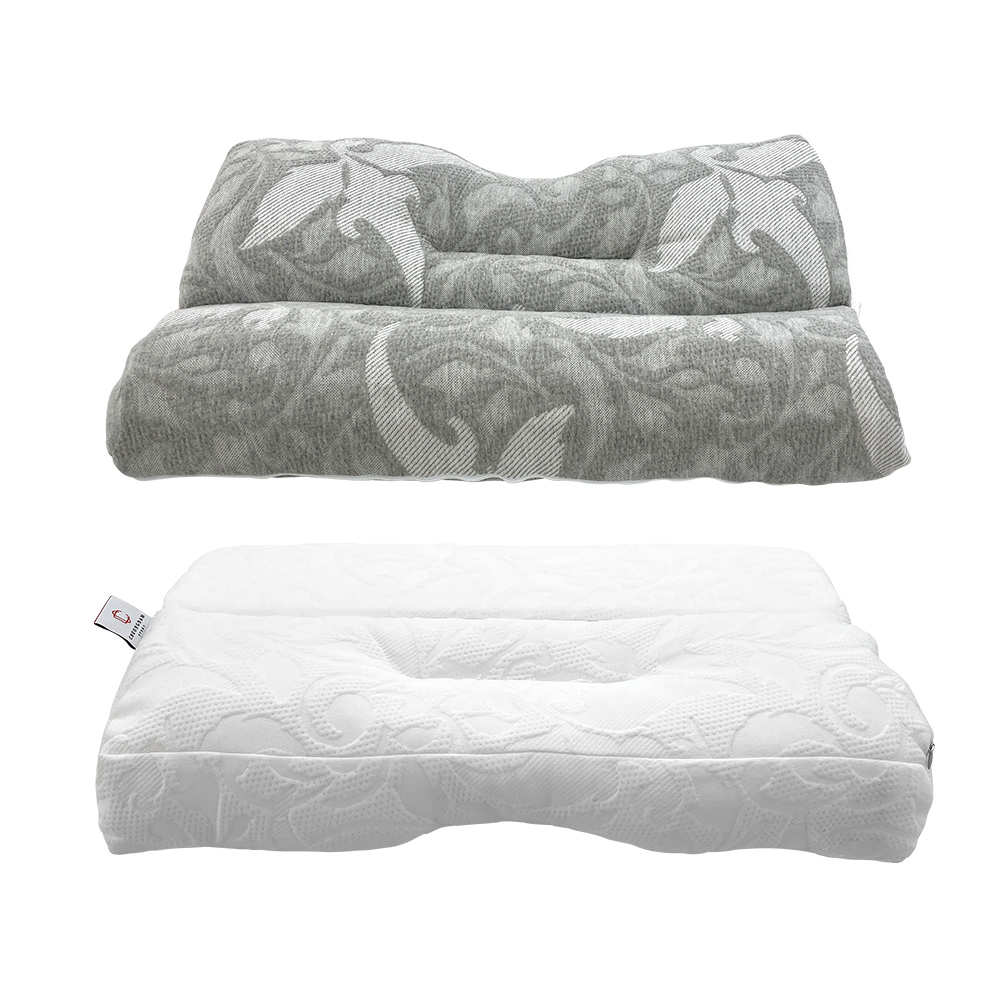 청담스토리 낮은 거북목 경추베개 목디스크 일자목 옆으로자는 깊은잠 베개