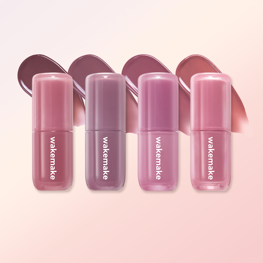 웨이크메이크 워터풀 글로우 틴트 4.6g - 상세 이미지 5