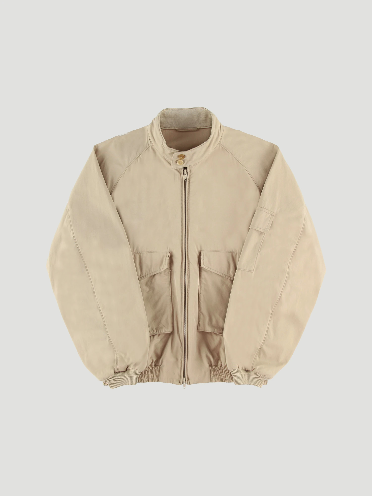 캡틴선샤인 KAPTAIN SUNSHINE C-Gaba WEP 25SS 2컬러 - 상세 이미지 2