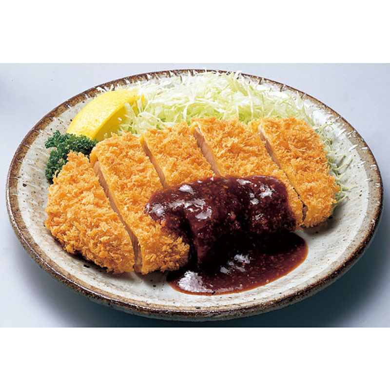불독 참깨 돈까스 소스 300g - 하카타몰