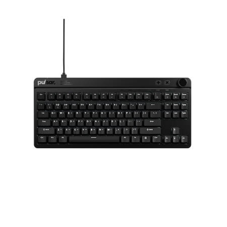 Pulsar XBOARD MS 기계식