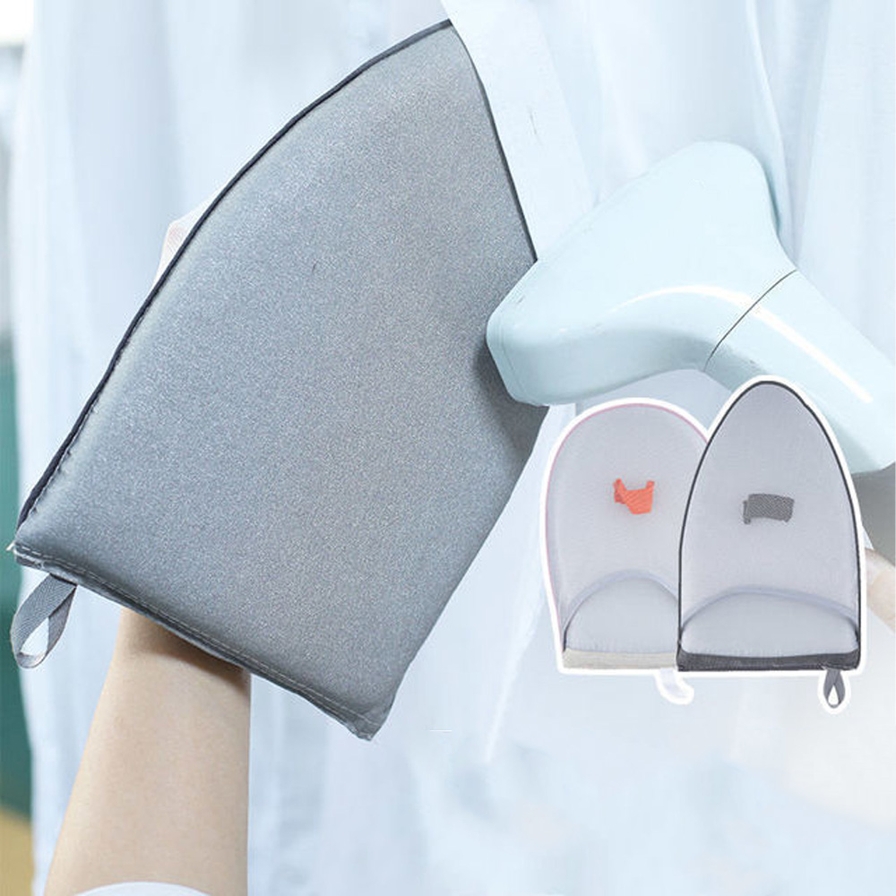 스팀 다리미 장갑 다리미판 스탠드 다림질판