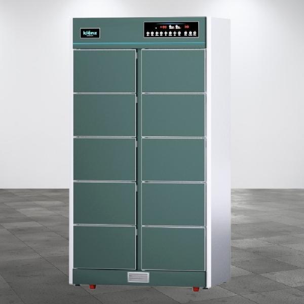 신발살균건조기 업소용 10구 신발장건조기 축구화 운동화건조기