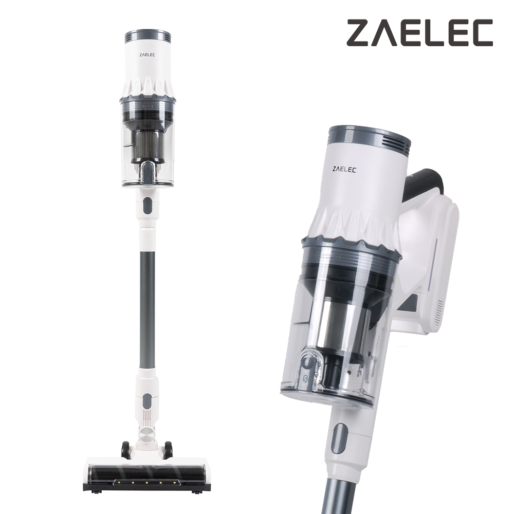 자일렉 가정용 무선청소기 BLDC 진공 핸디 원룸 청소기 오토모드 충전거치대 포함 올라운더