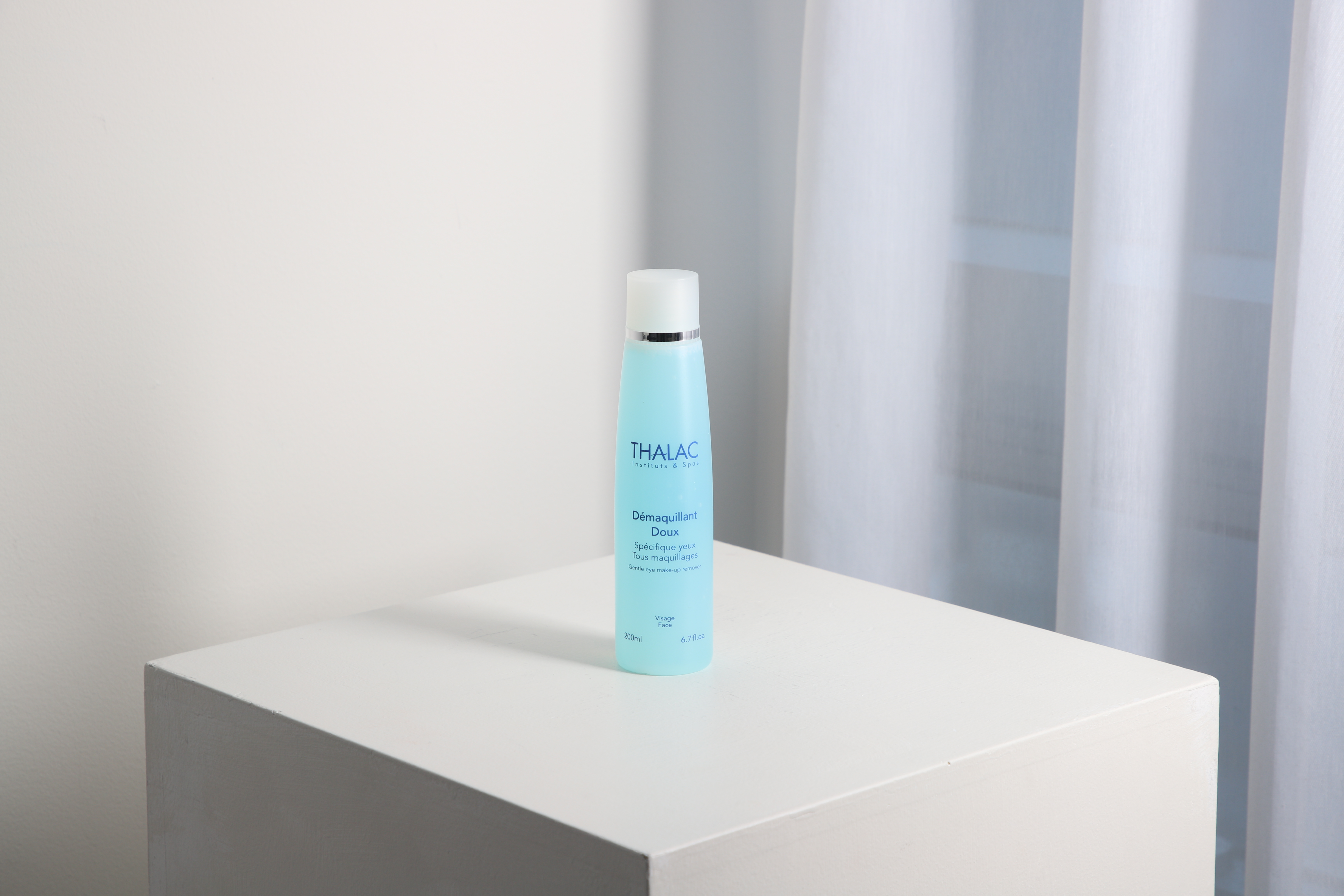 탈라 아이 리무버 - 데마끼앙 뒤 이유 200ml - 상세 이미지 4