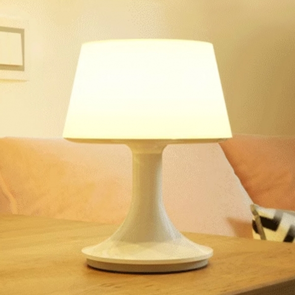 타이머 무드등 무선 수면등 수유등 취침등 LED 탁상조명