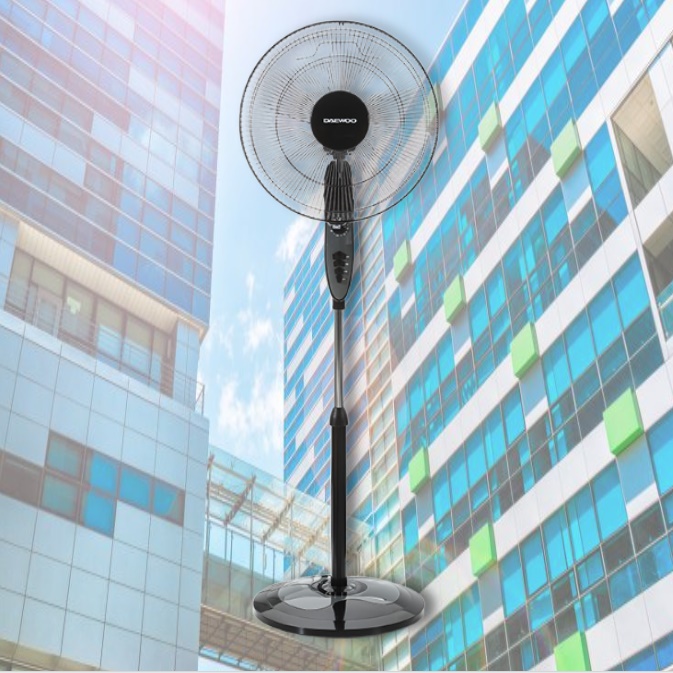 공업용 스탠드 선풍기 산업용 대형 작업장 공장 선풍기 공장용 선풍기