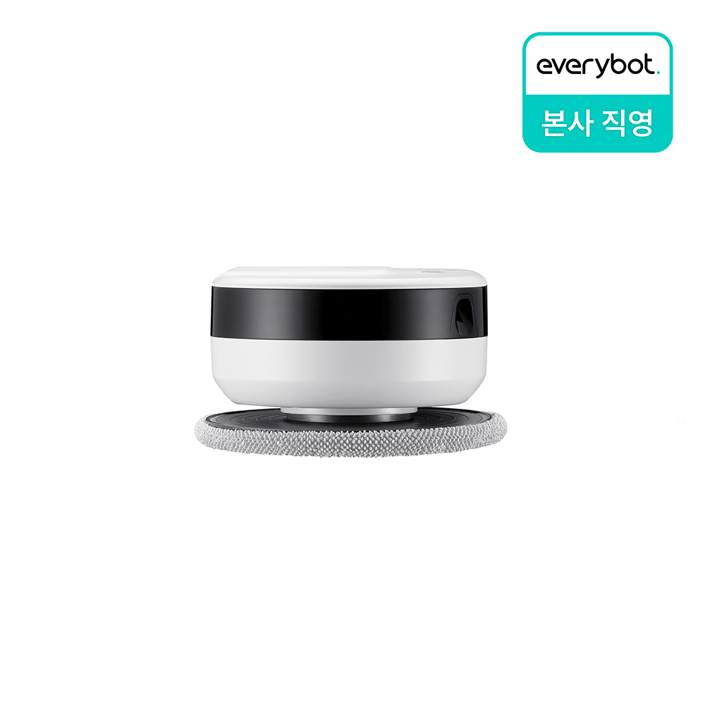 [넾다세일] 에브리봇 엣지2 물걸레 로봇청소기 RS350 - 상세 이미지 4
