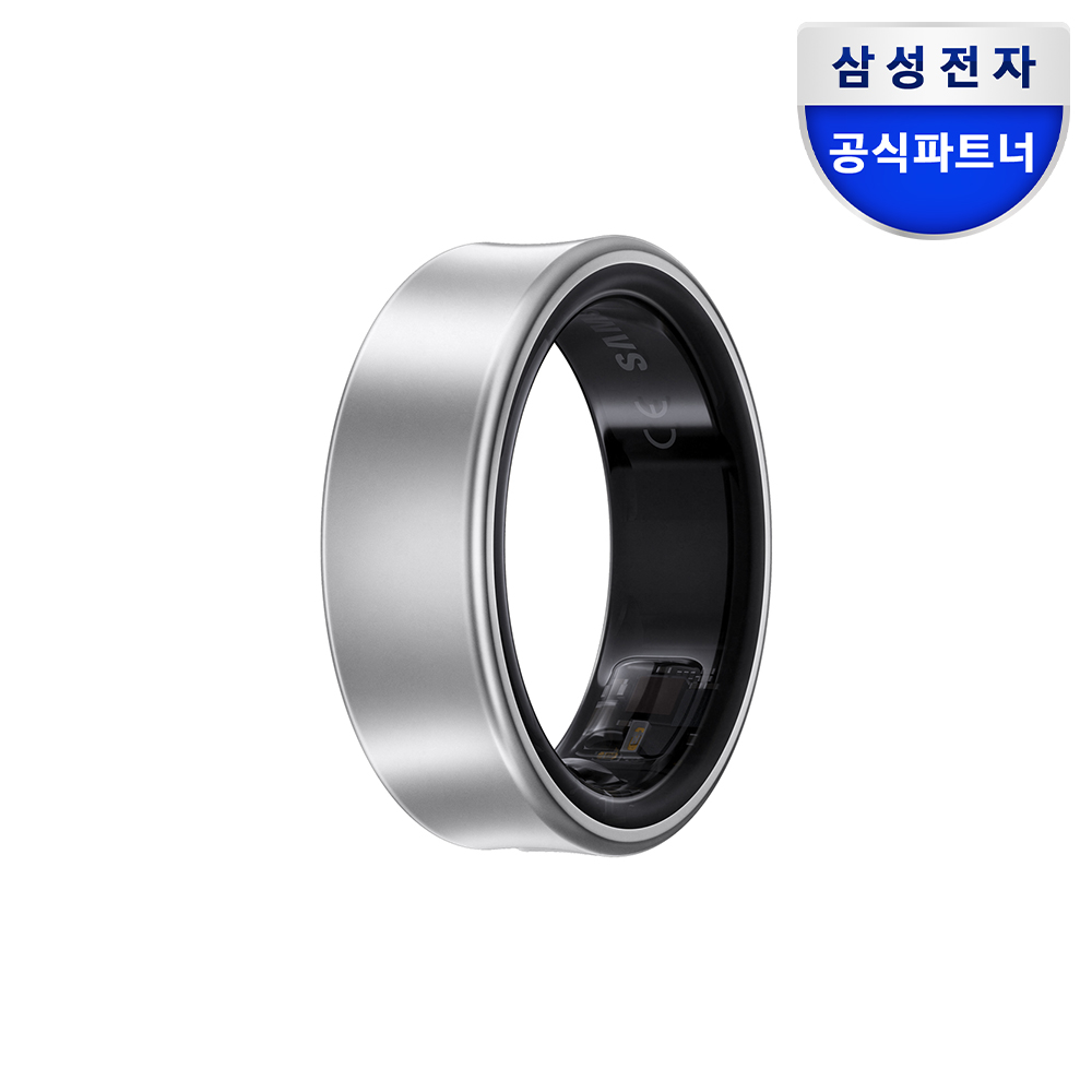 삼성전자 갤럭시 링 스마트 링 수면측정 건강관리 SM-Q50N 이미지 7