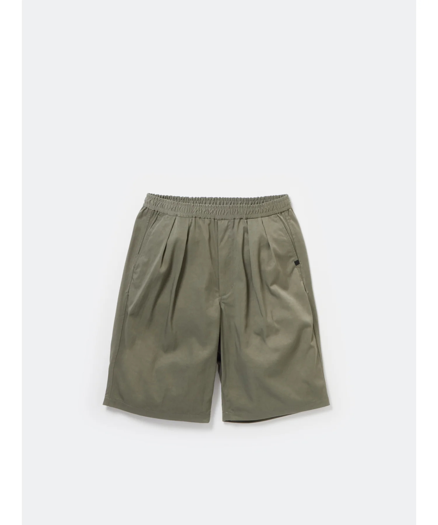 다이와피어39 TECH EASY SHORTS TWILL 반바지 BP-50025 - 상세 이미지 3
