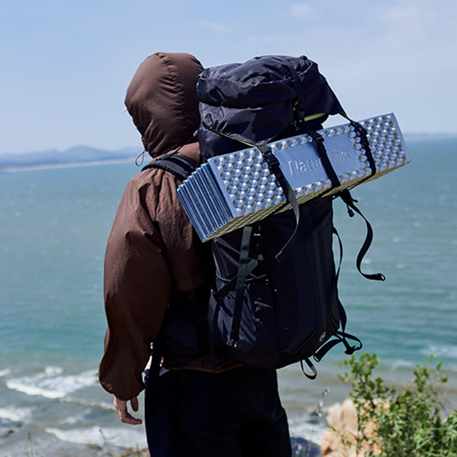 네이처하이크 R2.2 와이드 발포매트 베이지