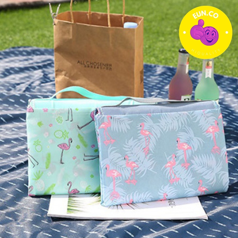 야외 돗자리 한강 피크닉 두꺼운 방수 텐트바닥 감성 이너매트