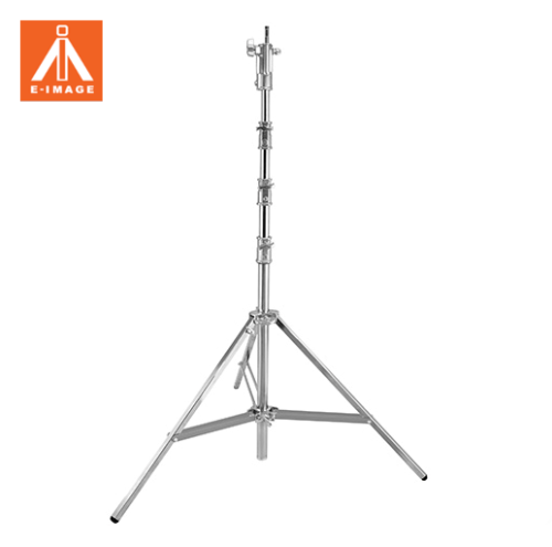 E-IMAGE HS-05 COMBO STAND 3 RISERS 28MM SOCKET 4M, 40KG ( 전 1045c )