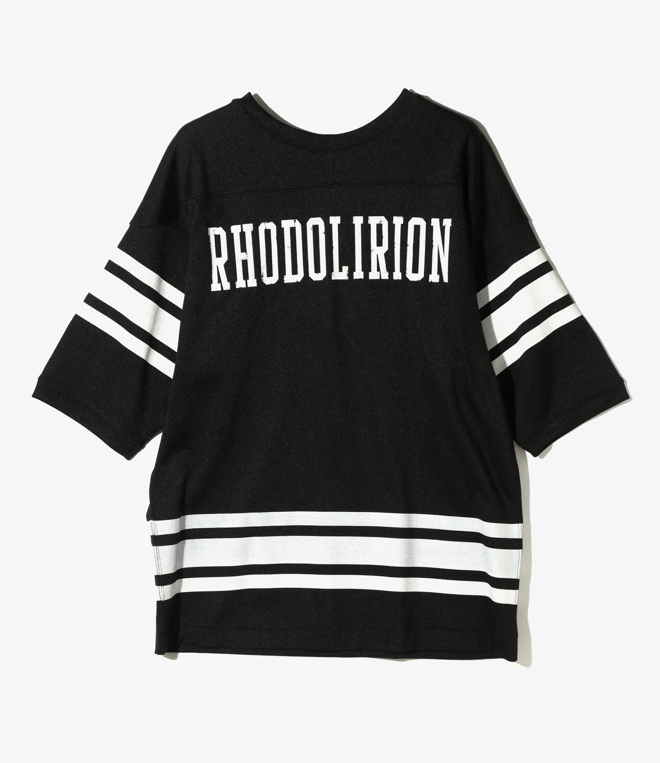 로도리리온 RHODOLIRION 하키 팀 저지 티셔츠 QT1076 25SS 이미지 6