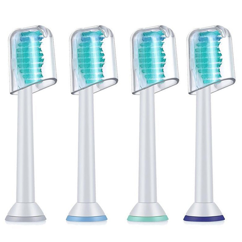 [호환] 톡톡창고 휴대용 전동칫솔캡 칫솔커버 칫솔모 보호 케이스 - 상품 이미지