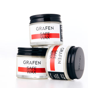 그라펜 EWG그린/세정력좋은 세이프 헤어왁스 75g, 1개 솔직 후기 | 피부 타입별 분석 - 상품 이미지 4