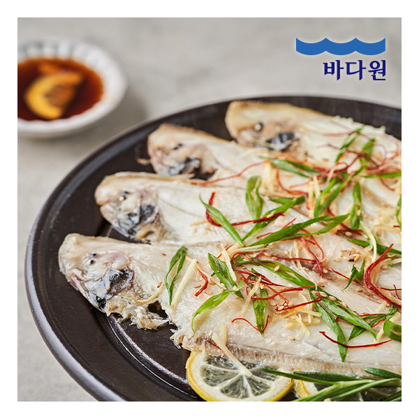 [바다원] 생선명가 국내산 군산박대 130gx13미, 총1.69kg : 롯데홈쇼핑.
