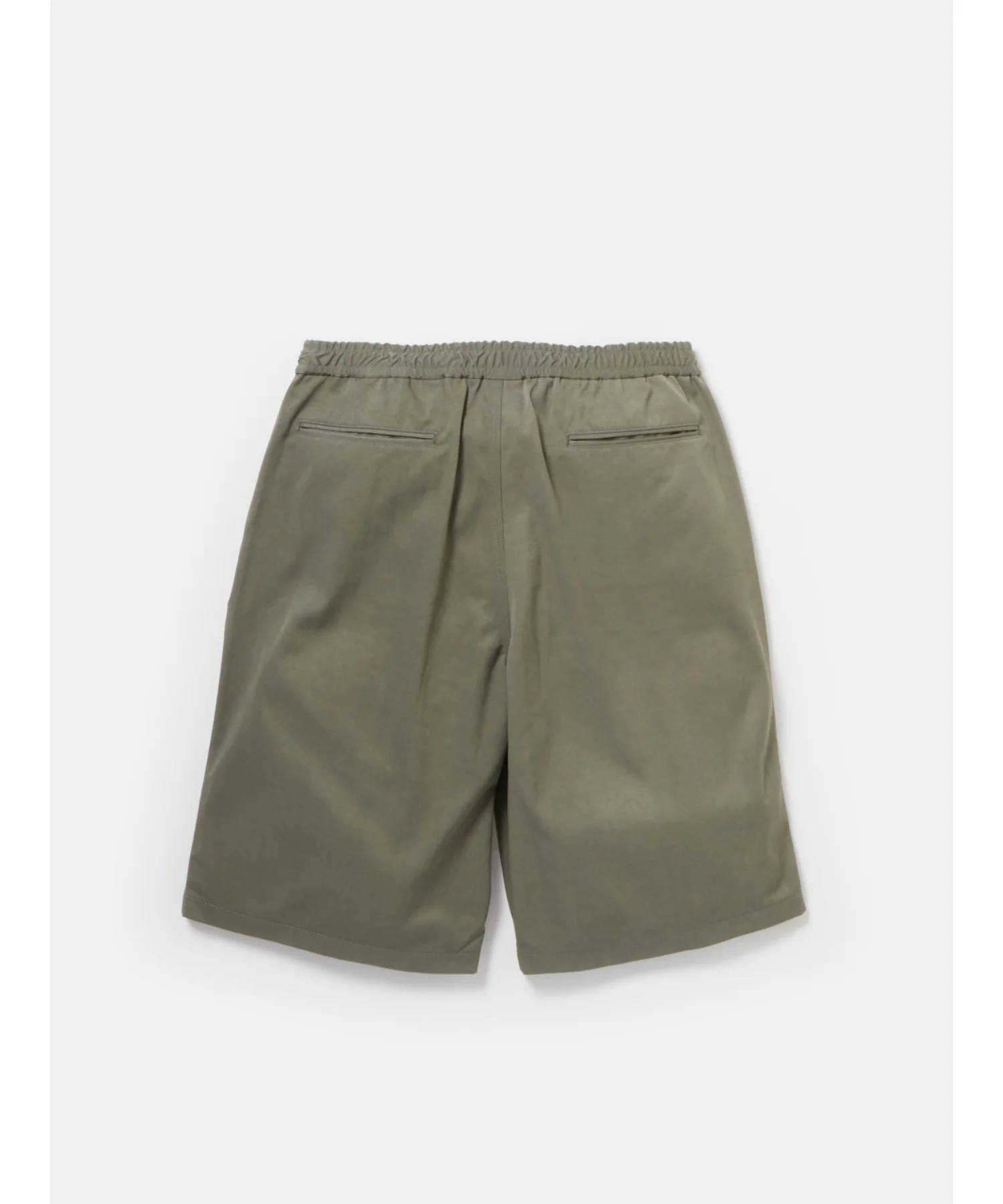 다이와피어39 TECH EASY SHORTS TWILL 반바지 BP-50025 - 상세 이미지 4