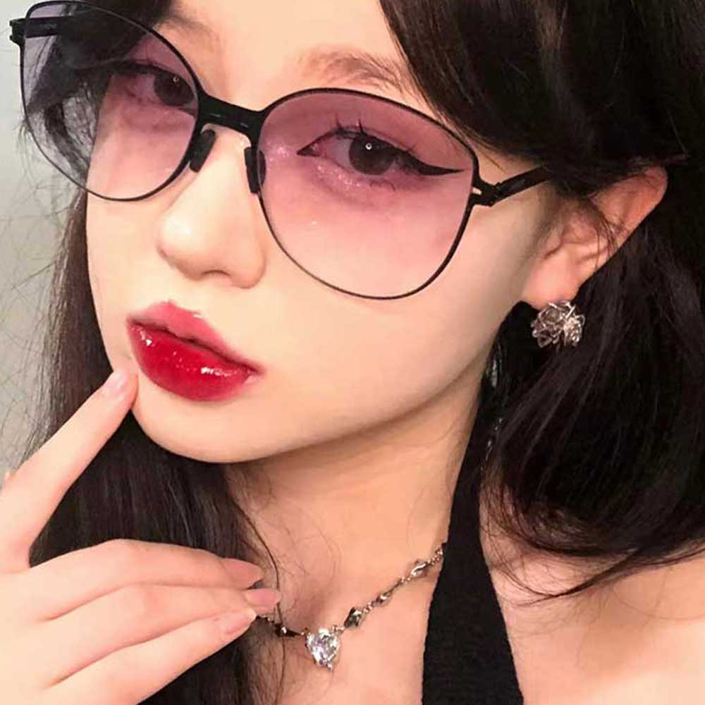 접이식 선글라스 하금테 폴딩 선글라스 자외선 블루라이트 차단 편광 - 상세 이미지 3
