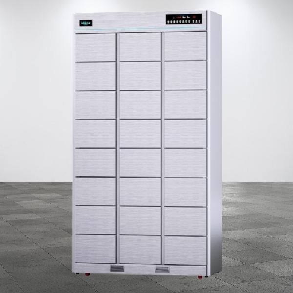 헬스장 운동화살균기 대용량신발건조기 병원 위생화소독기 24켤레