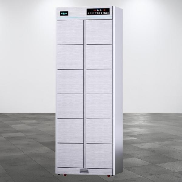 안전화소독기 안전모살균건조기 12구 살균신발장 건조기 탈취기