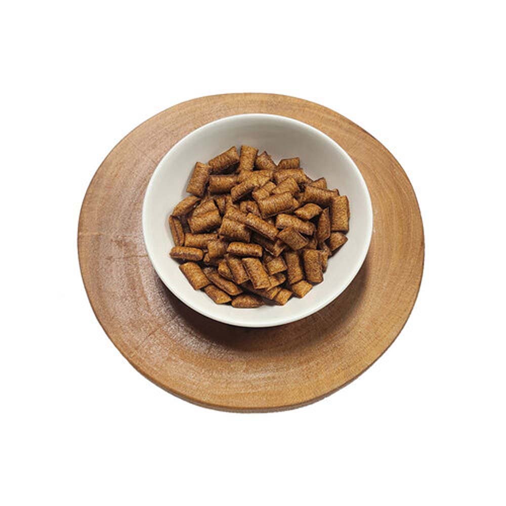 엠씨 캣 헬시 바이트 고양이 간식 헤어볼 릴리프, 65g, 1개 - 상세 이미지 2
