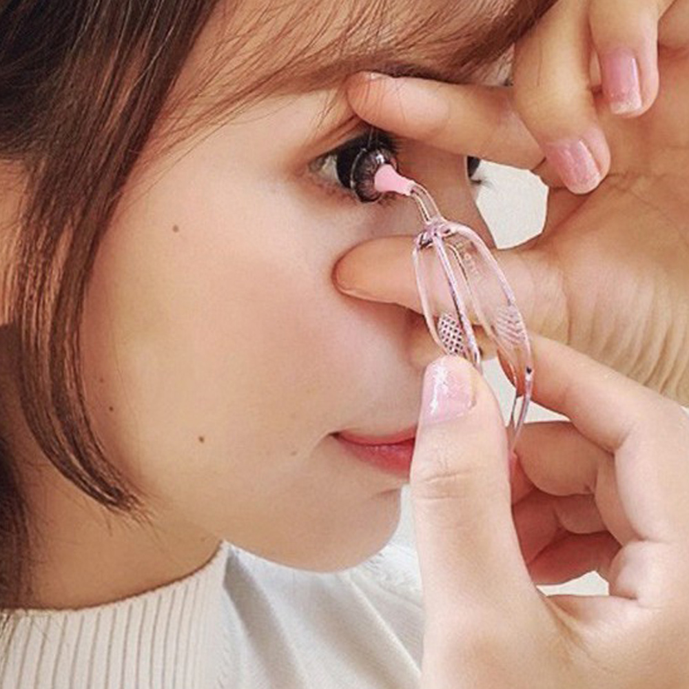 소프트 렌즈 빼는 도구 하드렌즈 흡착봉 뽁뽁이 석션