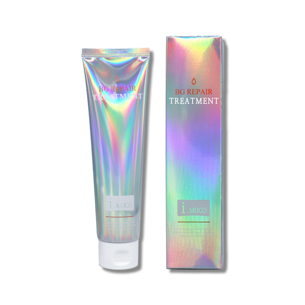 아이무코 BG 리페어 트리트먼트 150ml 노워시 트리트먼트 - 상세 이미지 2