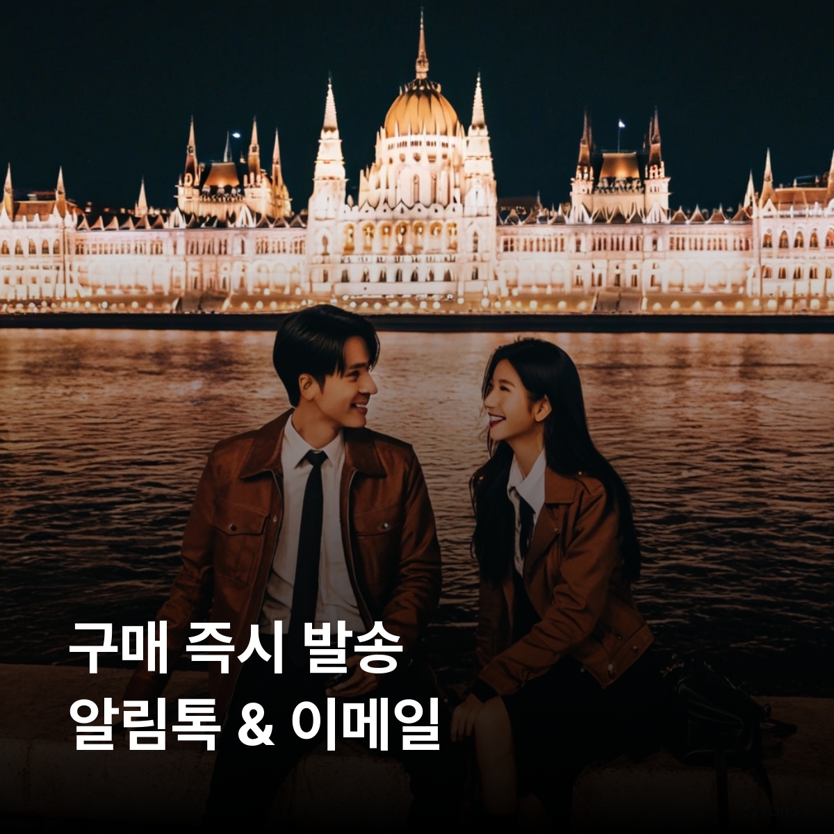 헝가리 로컬망 이심 eSIM Vodafone, Yettel (Telenor) 5G 부다페스트 데브레첸 세게드 페치 부다 왕궁 헝가리 국회의사당 발라톤 호수 이심통 - 상세 이미지 3