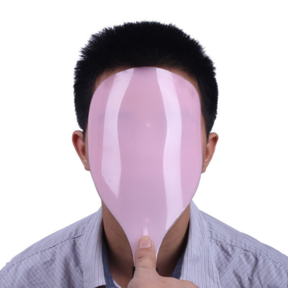 스프레이 가리개 미용 재료 얼굴 셀프 이발 앞머리 헤어컷 - 상세 이미지 5