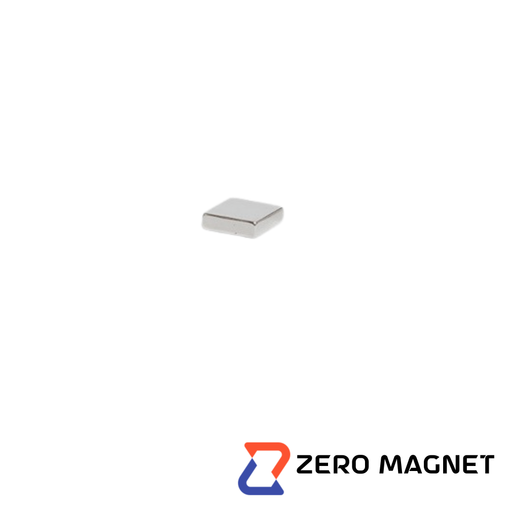강력 네오디움사각자석 사각, 10mmx10mmx5mm - 상품 이미지