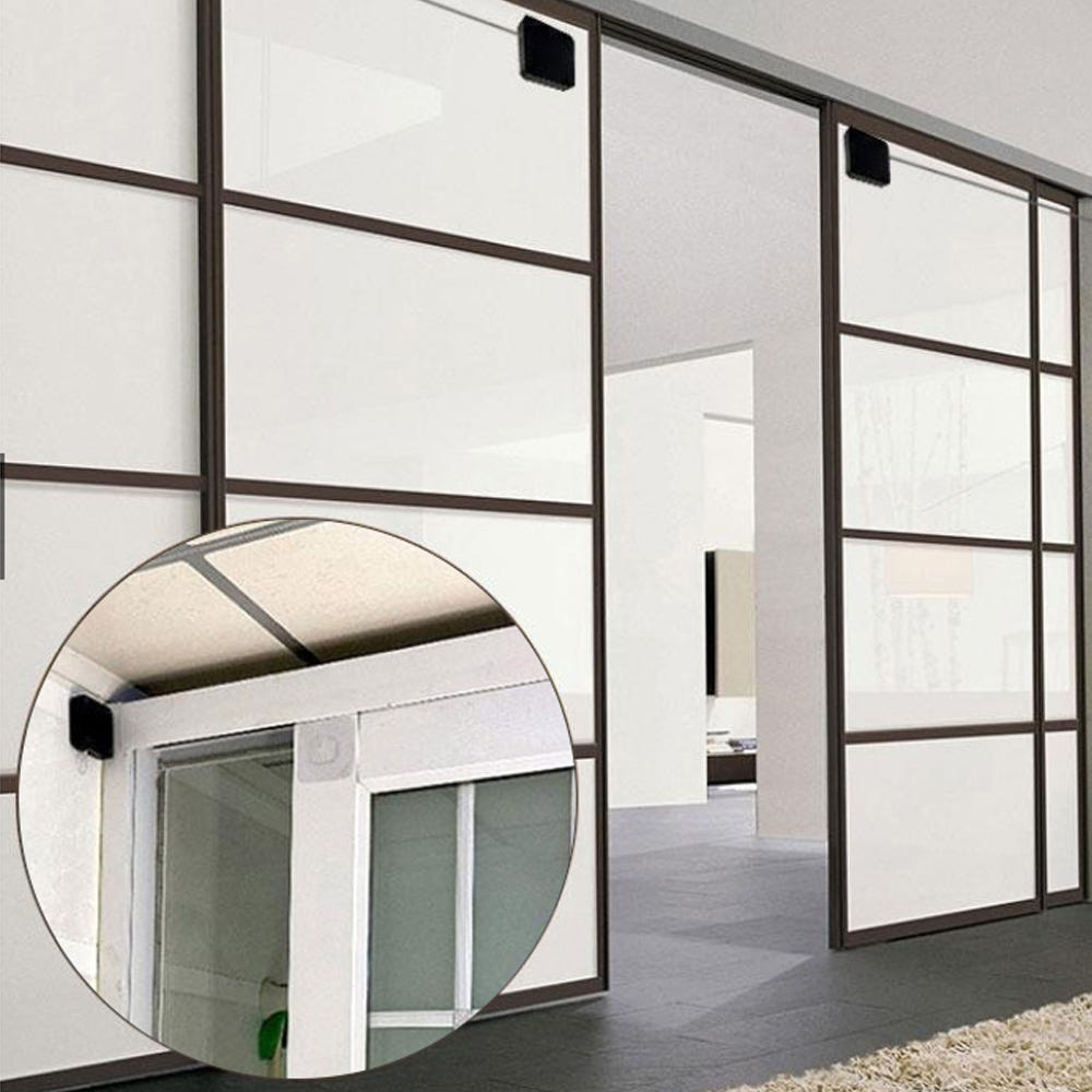 자동 문닫힘 와이어 도어클로저 톡톡창고