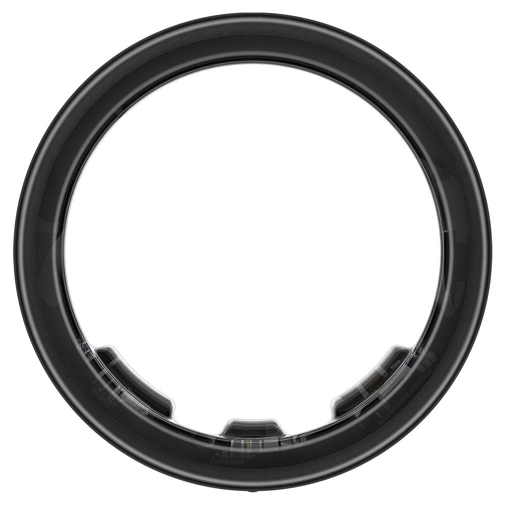 갤럭시 링 내부 센서 상세