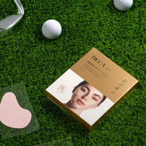 블카 쁘띠 골프패치 UV 자외선차단 스탠다드 선패치 5매입 운동러 솔직 후기 | 실사용 리뷰 - 상품 이미지 2