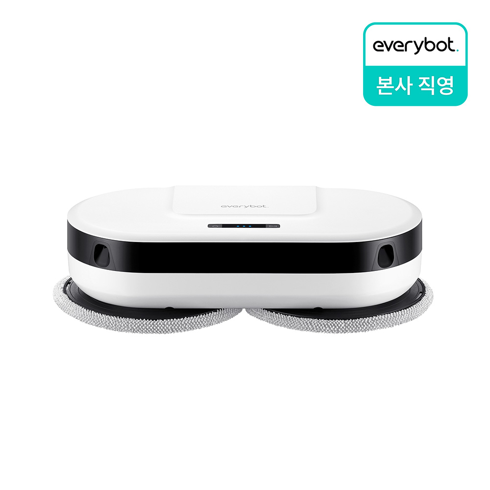 [넾다세일] 에브리봇 엣지2 물걸레 로봇청소기 RS350 - 상세 이미지 3