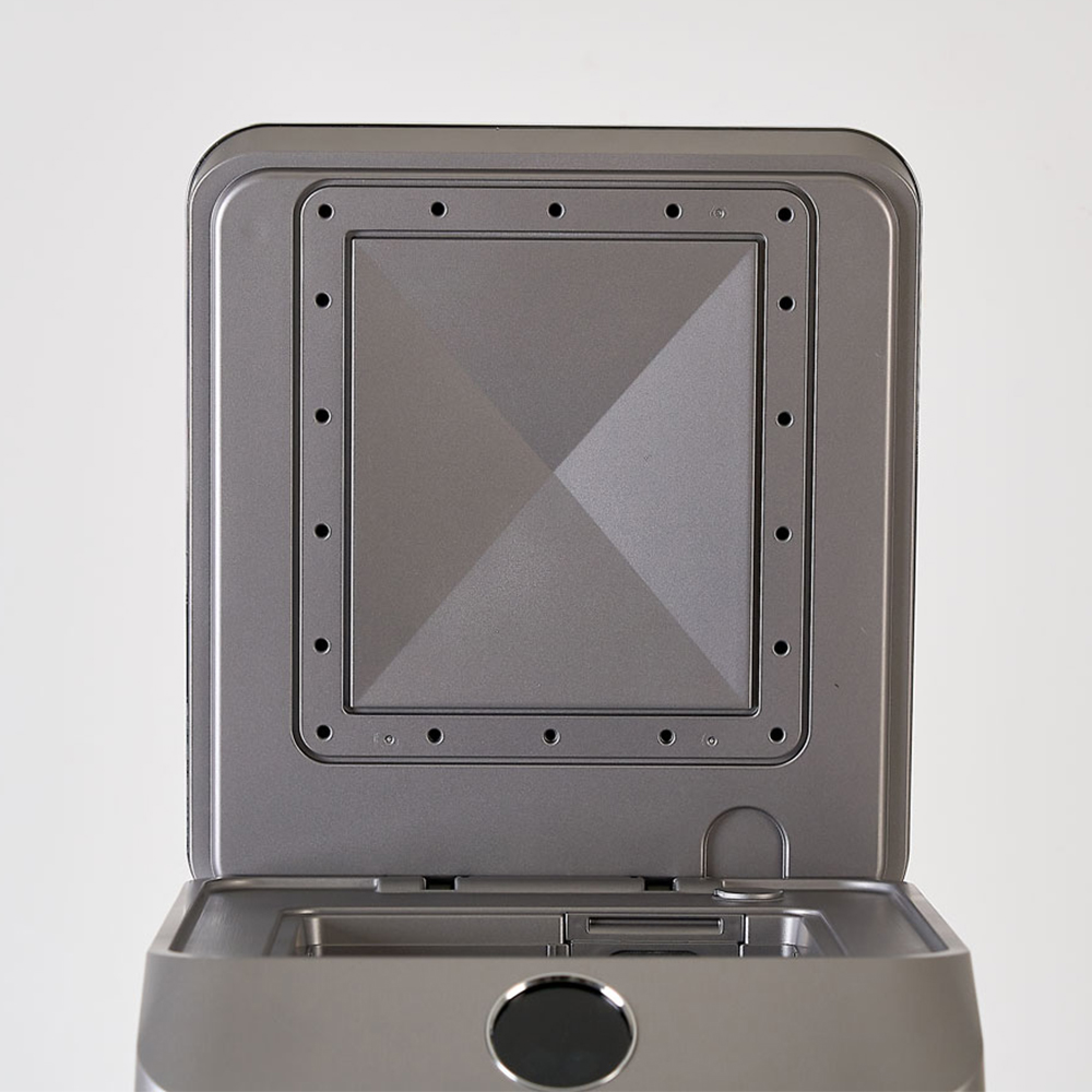 지엘 바리미 미생물 음식물 처리기 가정용 분쇄기 음쓰처리기 011LV