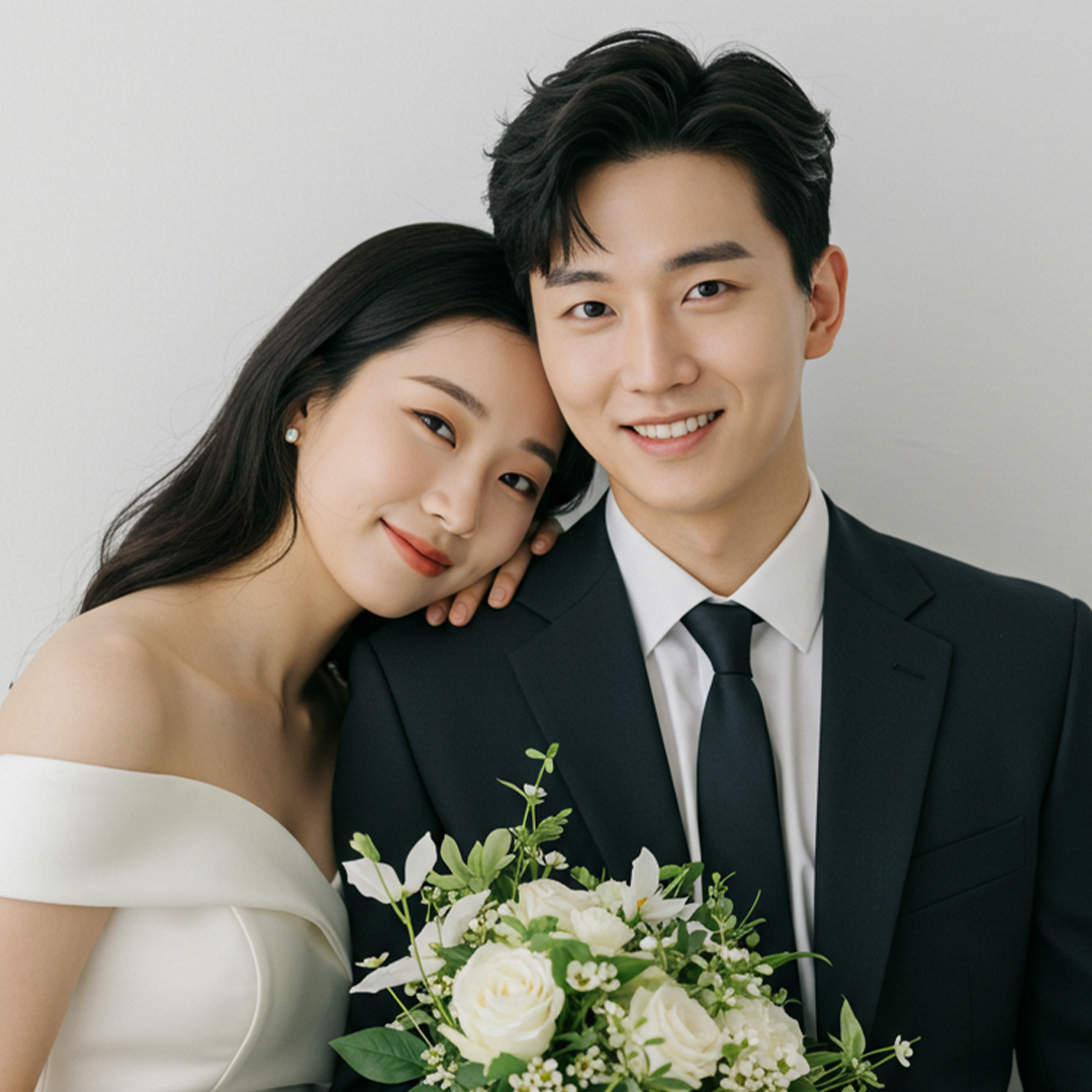 결혼식 식전영상 셀프 제작 식중영상 만들기 노래 제품 이미지