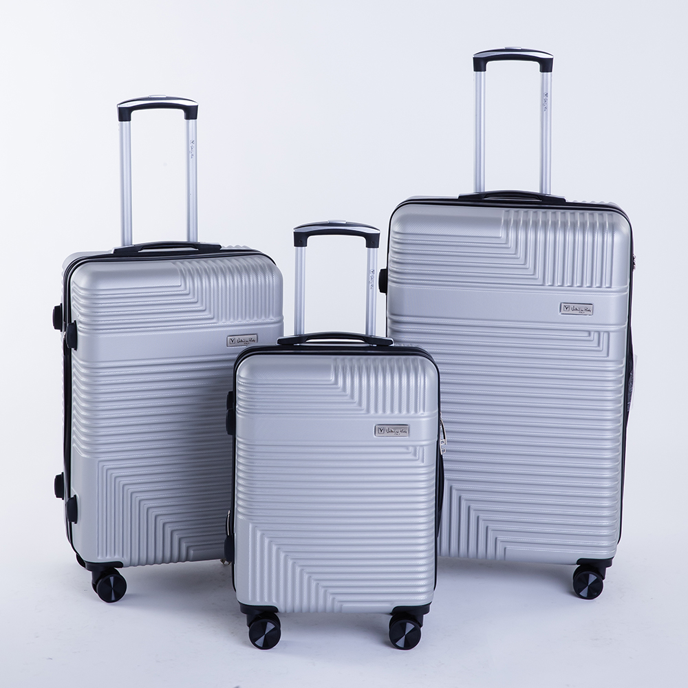 발렌티노루디 캐리어 몬차 620 (53cm(20인치)+63cm(24인치)+73cm(28인치) 3개 1세트) - 상세 이미지 5