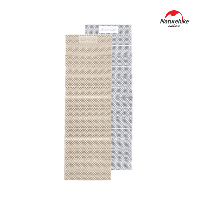 네이처하이크 R2.2 와이드 발포매트 베이지