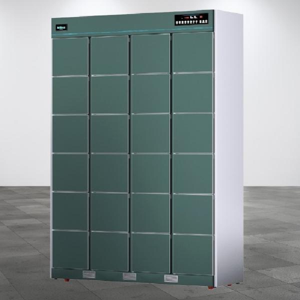 대용량 살균신발장 24켤레 안전화건조기 안전모살균기 신발탈취기