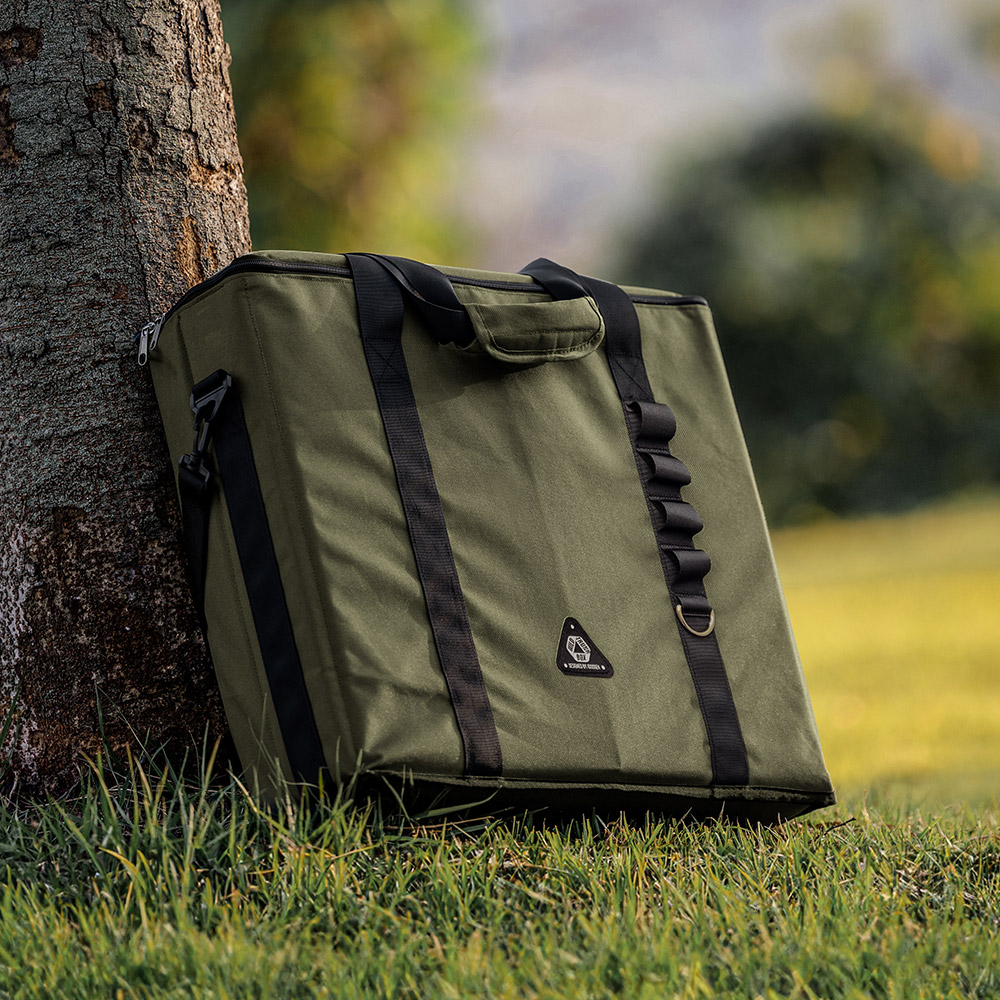 와일드 캠핑 가방 트렁크 수납 박스