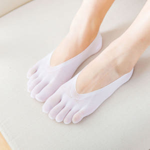 발가락 덧신 페이크삭스 안벗겨지는 슬링백덧신 뮬삭스 블로퍼 선생님 양말 ... 솔직 후기 | 실사용자 리뷰 분석 - 상품 이미지 3