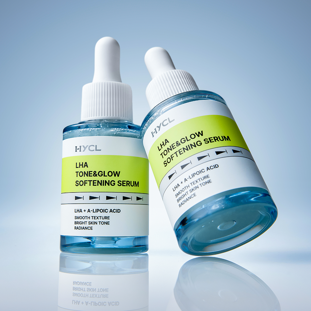 하이클 라하 톤앤글로우 소프트닝 세럼 30ml - 상세 이미지 2