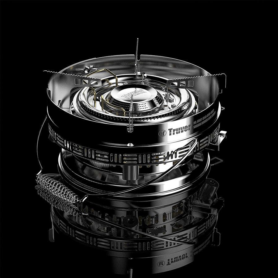 1. 트루버 사하라프..